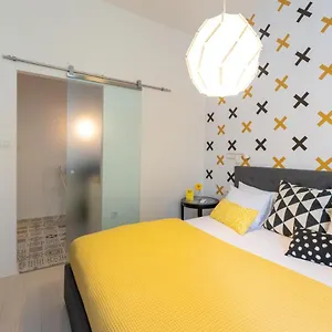 Guest house Nela