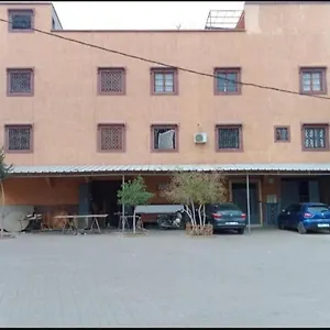 Appartement Marrakech Autrement, Marrakesh