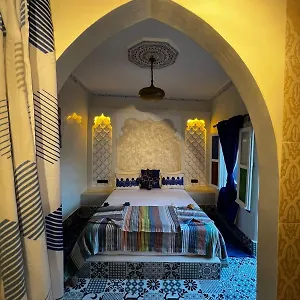 Accommodatie bij particulieren Dar Khalid, Marrakesh